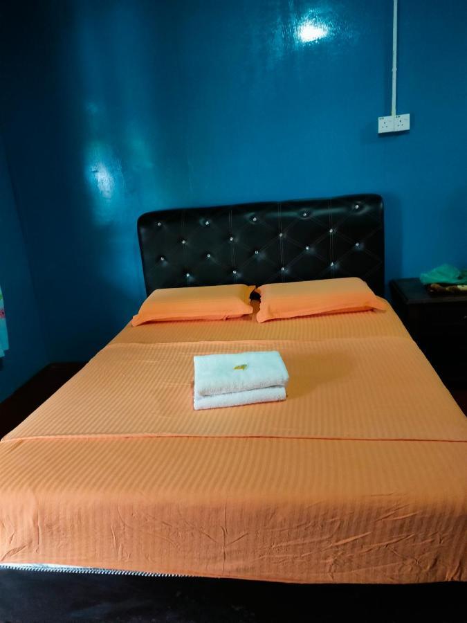 Taman Negara Rainbow Guest House Kuala Tahan Εξωτερικό φωτογραφία